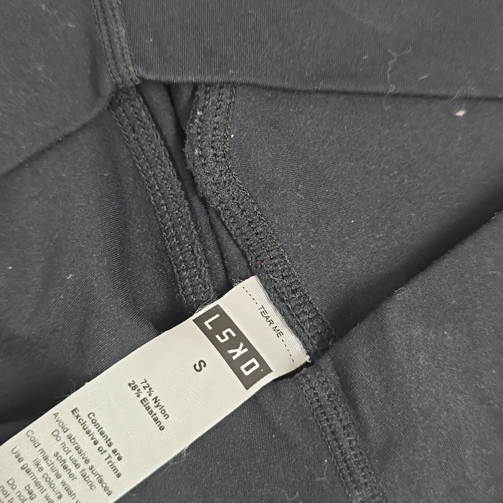 Fusion Ultra High-Rise Full Length Legging - Picture 7 of 11
